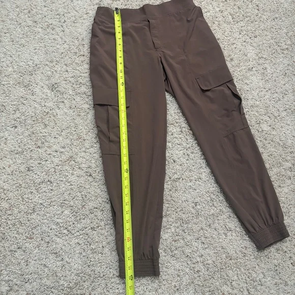 Athleta Chelsea Utility Jogger Size 6 - Picture 10 of 10